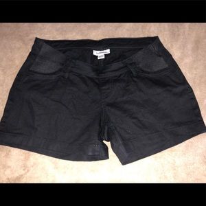 Motherhood Maternity Shorts Size M